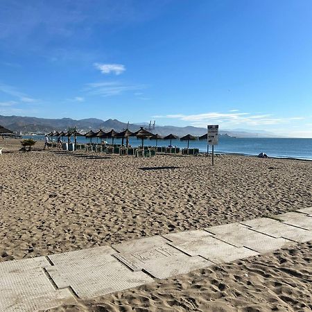 Apartamento Jardin Del Mar Малага Екстер'єр фото
