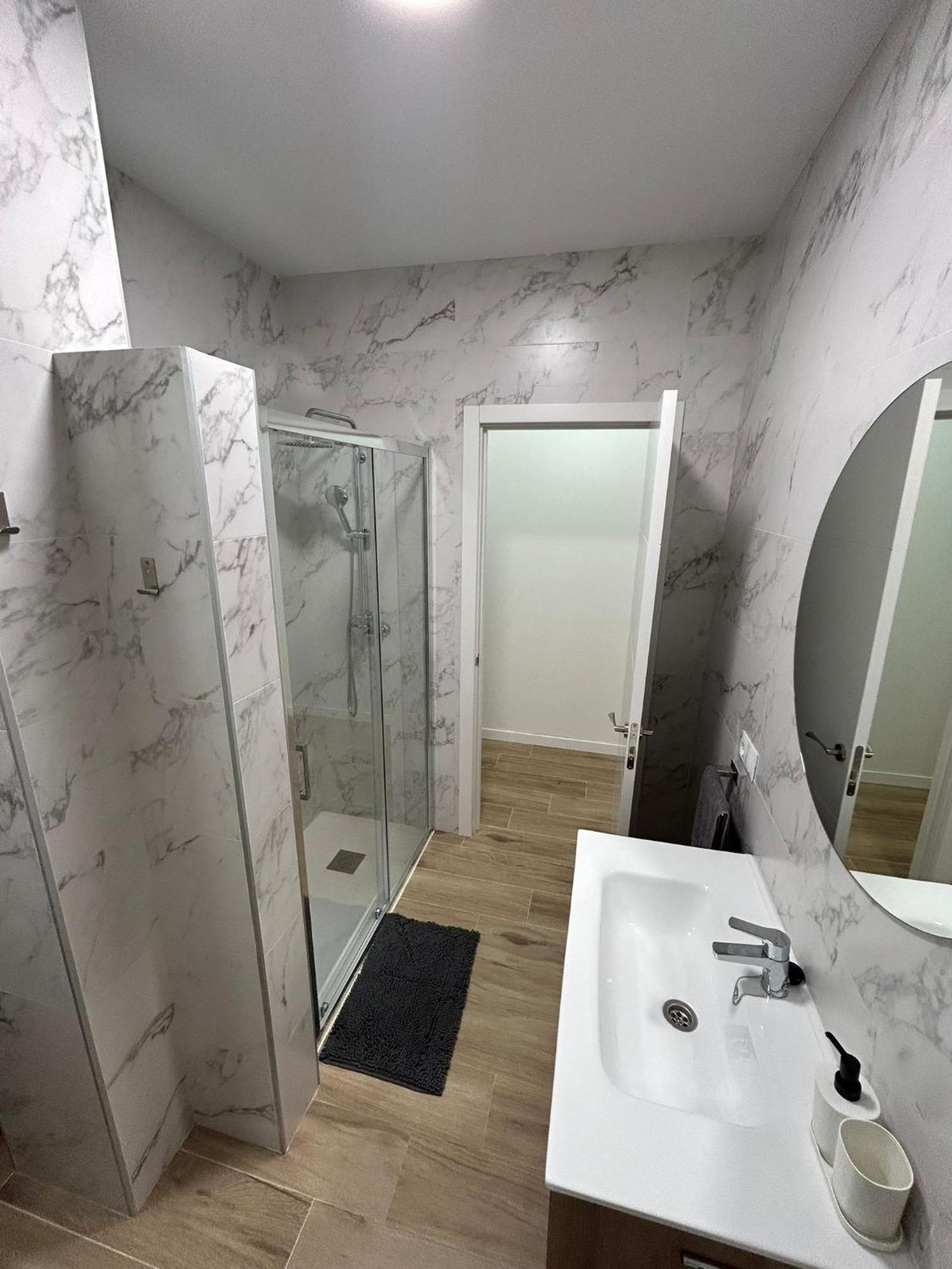 Apartamento Jardin Del Mar Малага Екстер'єр фото