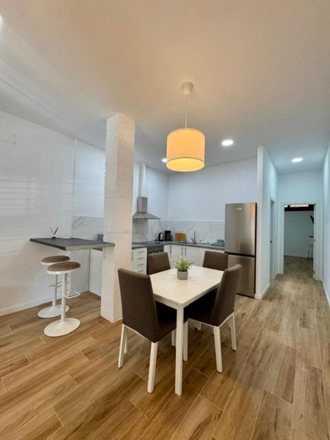 Apartamento Jardin Del Mar Малага Екстер'єр фото
